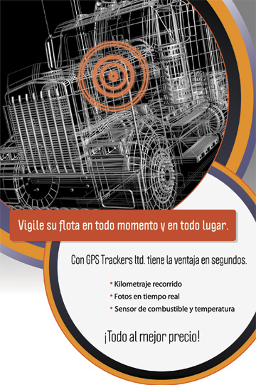 GPS Trackers ltd – GPS TRACKERS Ltd – PANAMA